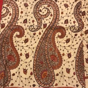 Meet your Posher, Saba